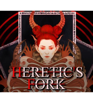 Heretic s Fork: Probation Steam Key GLOBAL